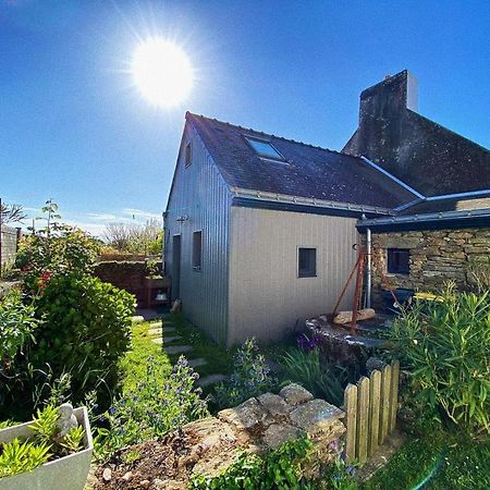 Chouk-Ezai Cote Sauvage De L'Ile Villa Groix Buitenkant foto