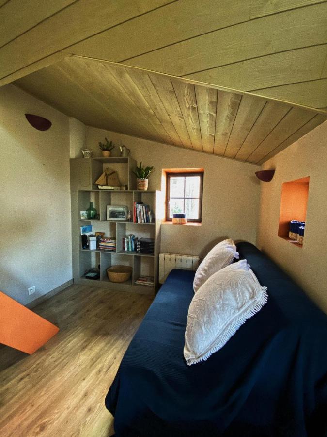 Chouk-Ezai Cote Sauvage De L'Ile Villa Groix Buitenkant foto